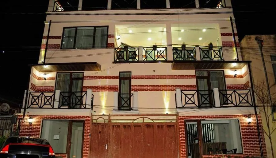 ART TE-VA HOTEL — Photo 14