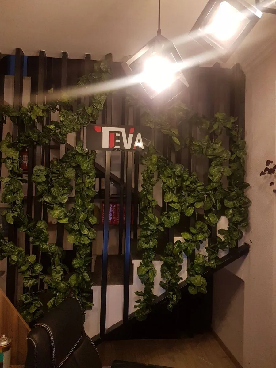 ART TE-VA HOTEL — Photo 11