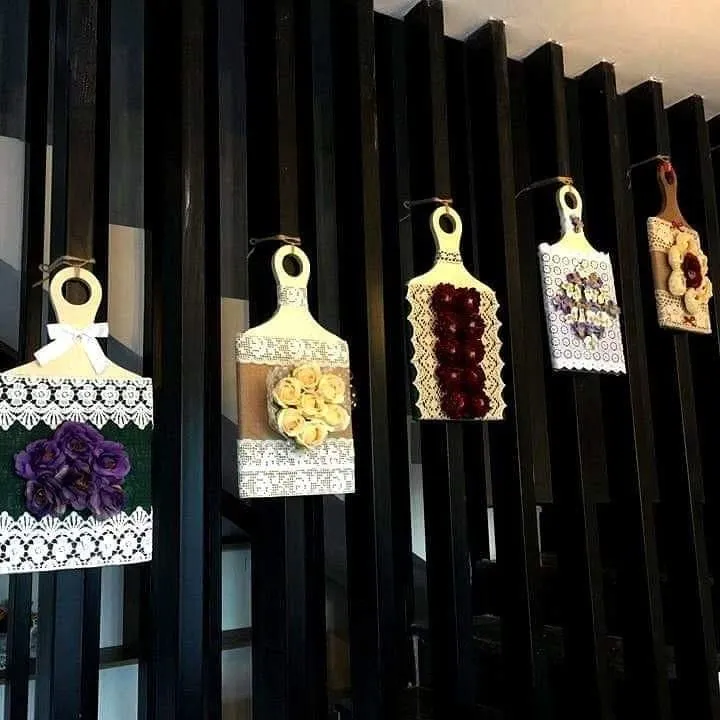 ART TE-VA HOTEL — Photo 20