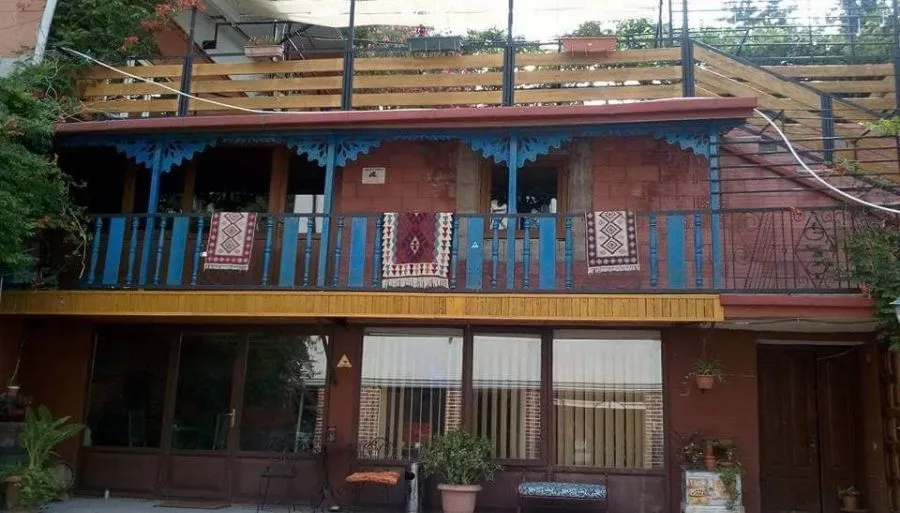 ART TE-VA HOTEL — Photo 18