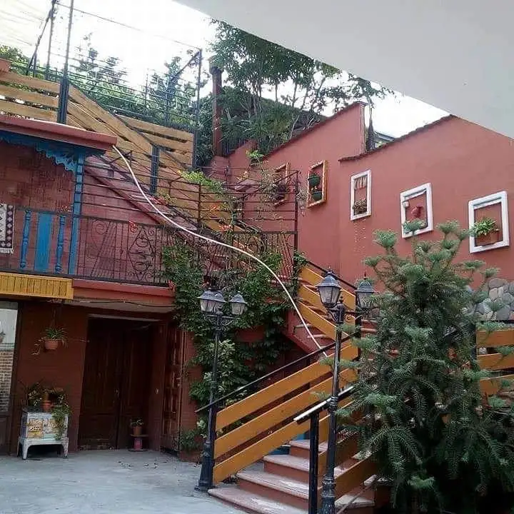 ART TE-VA HOTEL — Photo 19