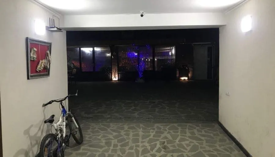 ART TE-VA HOTEL — Photo 16