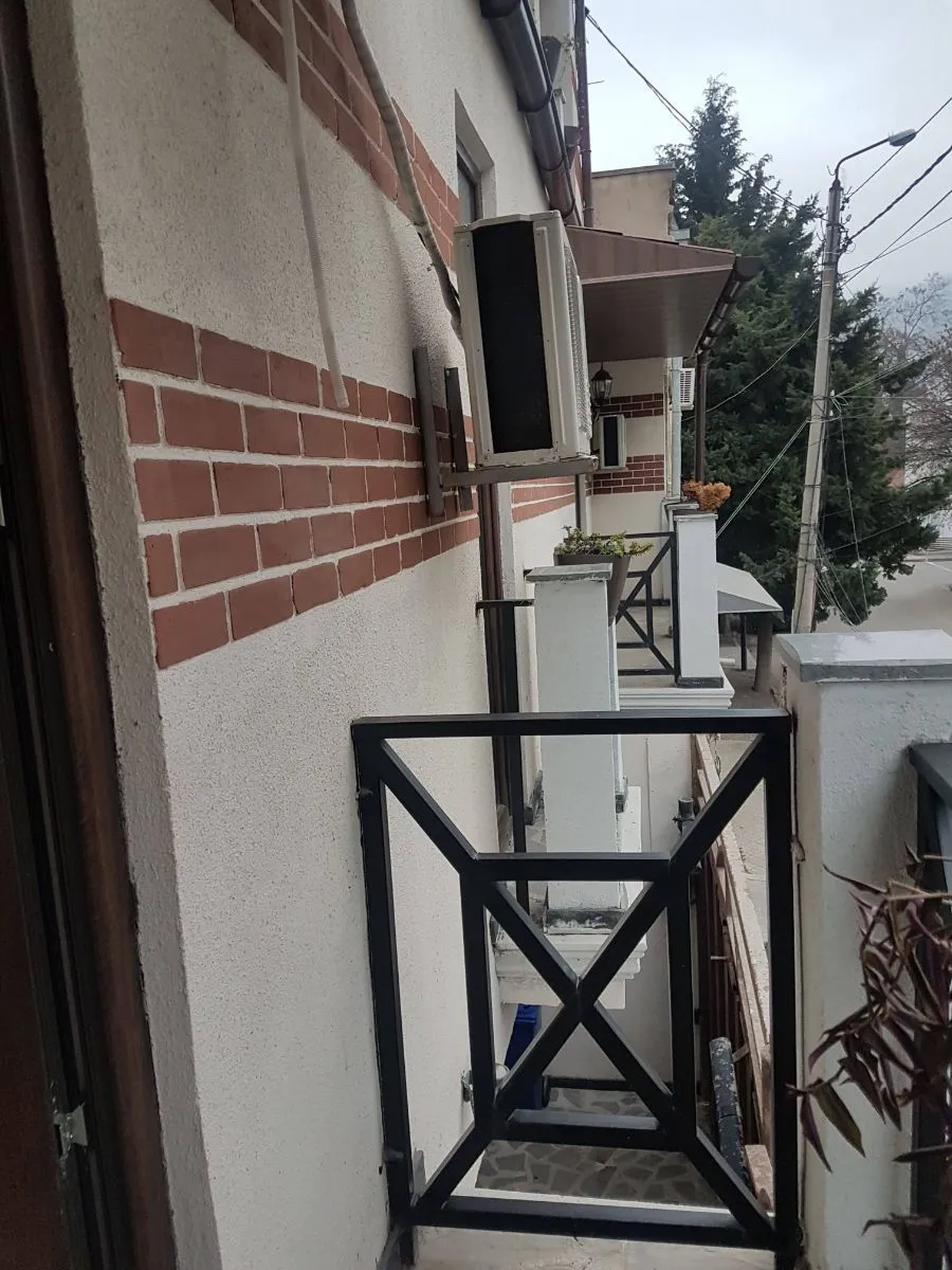 ART TE-VA HOTEL — Photo 22