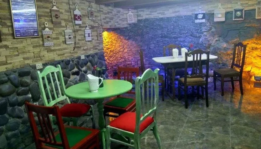 ART TE-VA HOTEL — Photo 6