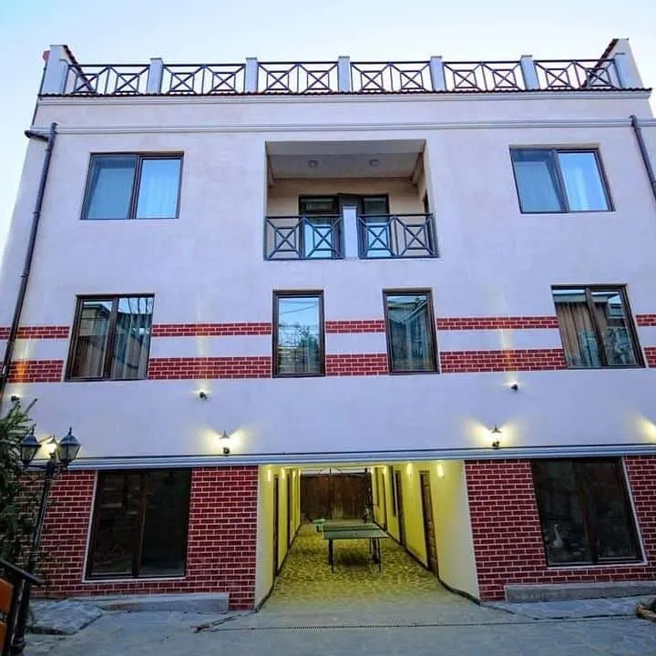 ART TE-VA HOTEL — Photo 24