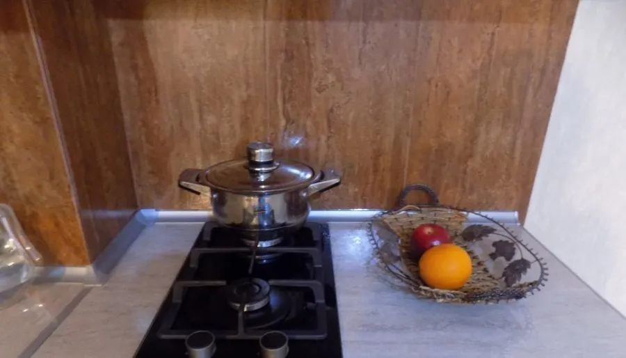 Villa Monte block 2 apt 12 — Photo 14