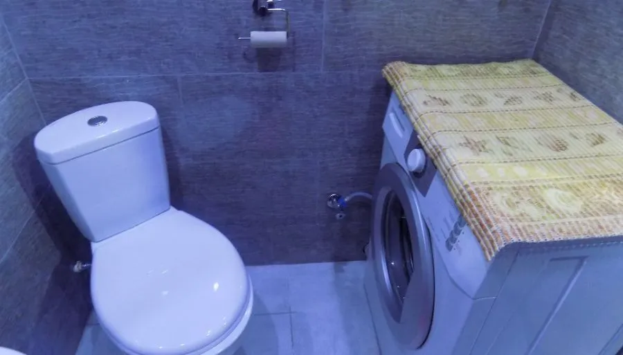 Villa Monte block 2 apt 12 — Photo 22