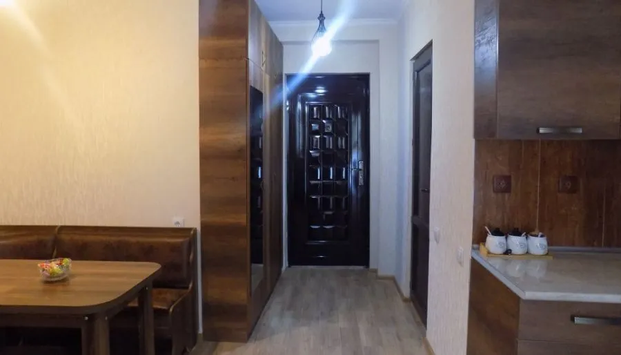 Villa Monte block 2 apt 12 — Photo 26
