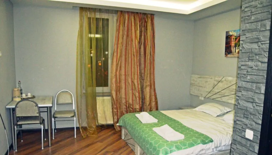 AtHome Tbilisi — Photo 41