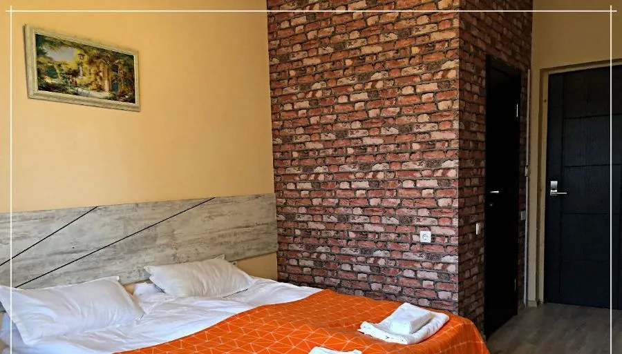 AtHome Tbilisi — Photo 42
