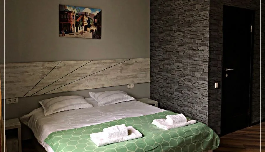 AtHome Tbilisi — Photo 35