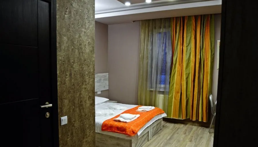 AtHome Tbilisi — Photo 40