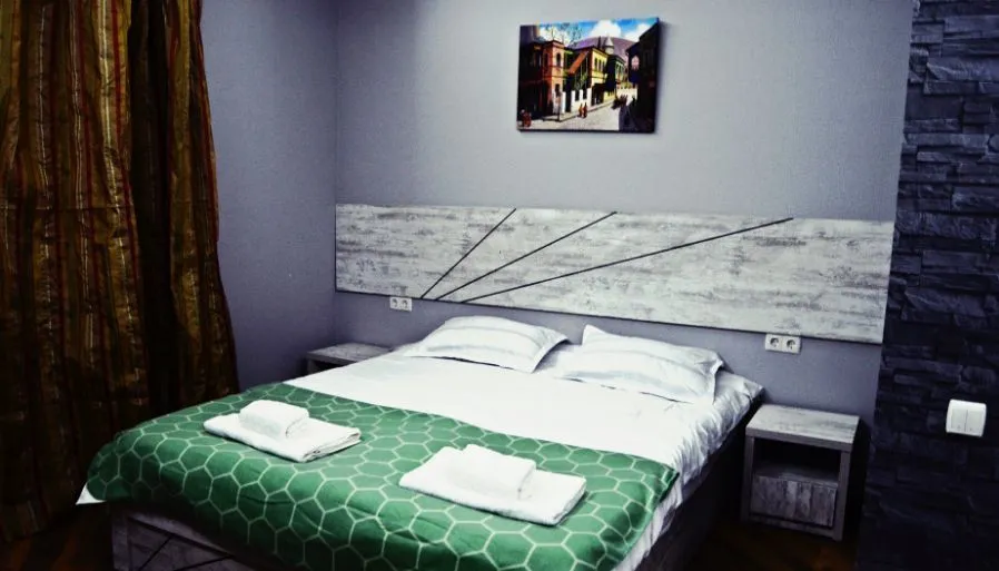 AtHome Tbilisi — Photo 32