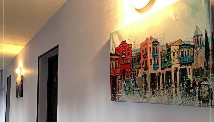 AtHome Tbilisi — Photo 26