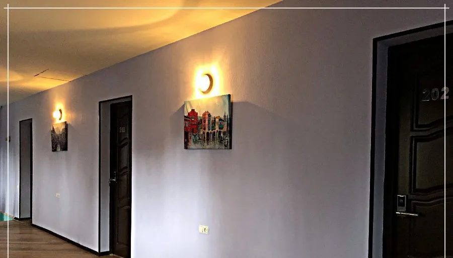 AtHome Tbilisi — Photo 18