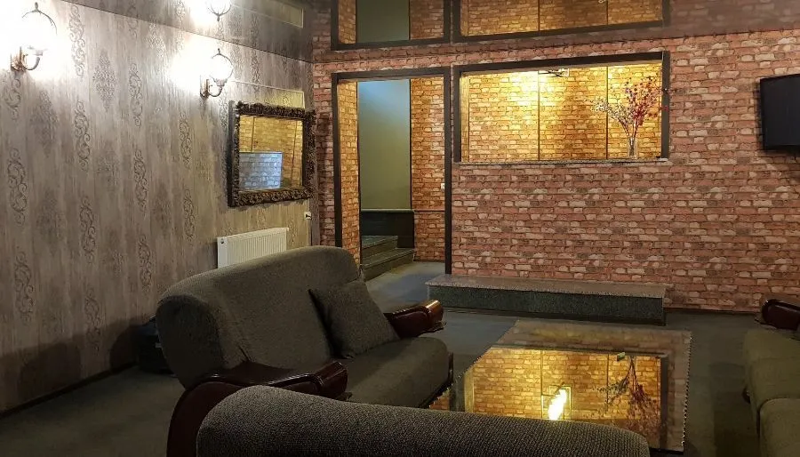 AtHome Tbilisi — Photo 24