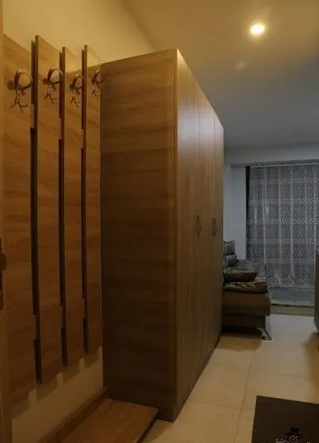 The Valley Residences & Spa, Bakuriani, apt 110 — Photo 15