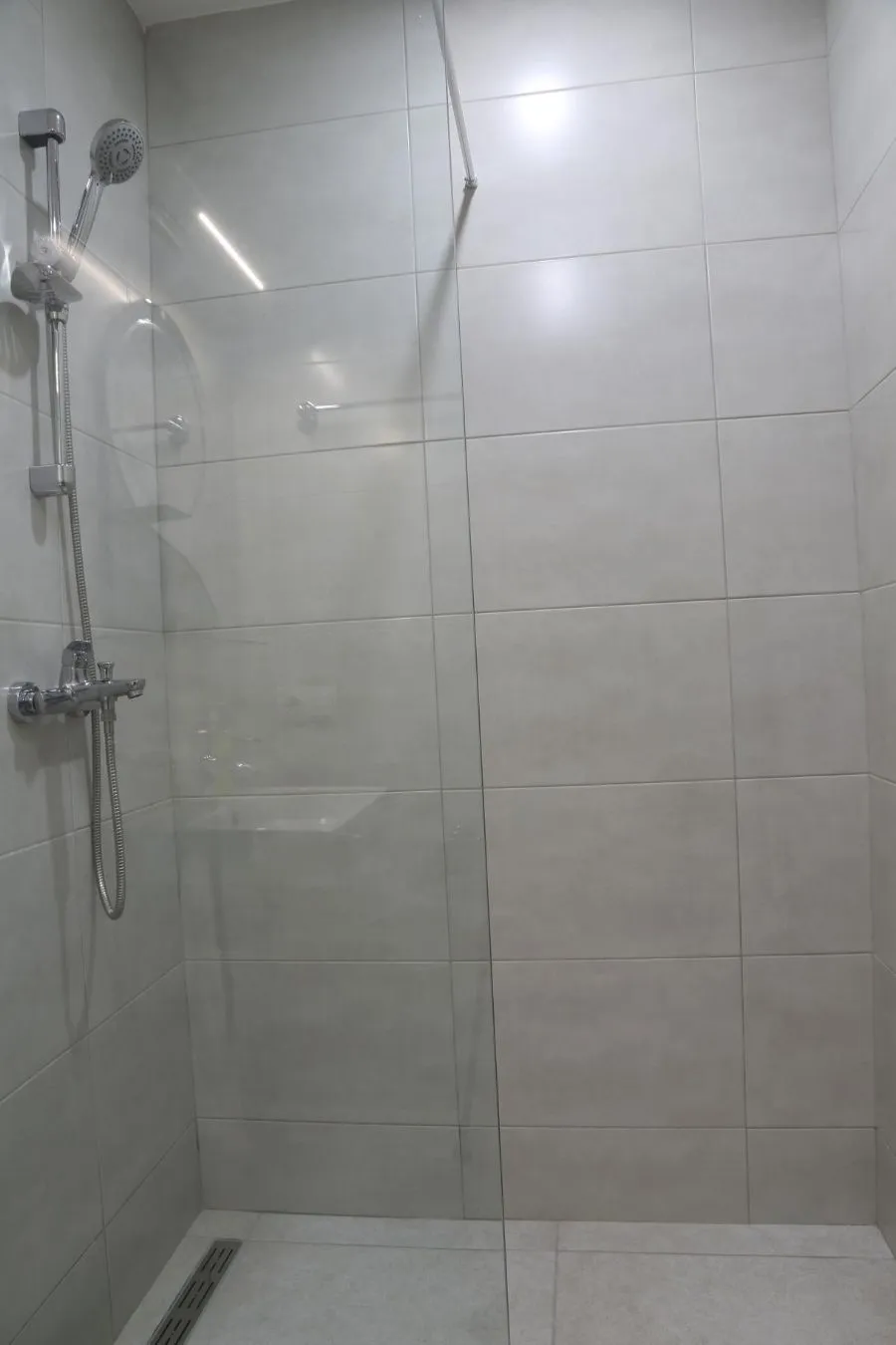 The Valley Residences & Spa, Bakuriani, apt 110 — Photo 12