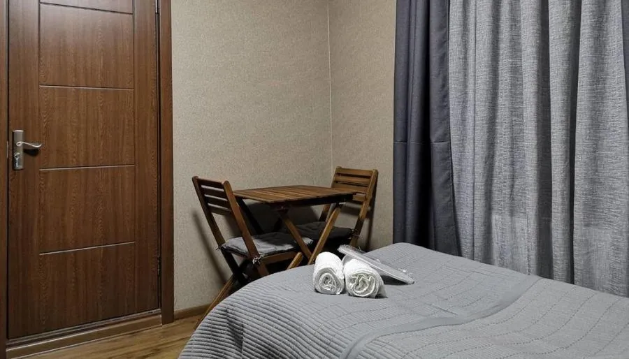 Hotel UP — Photo 40