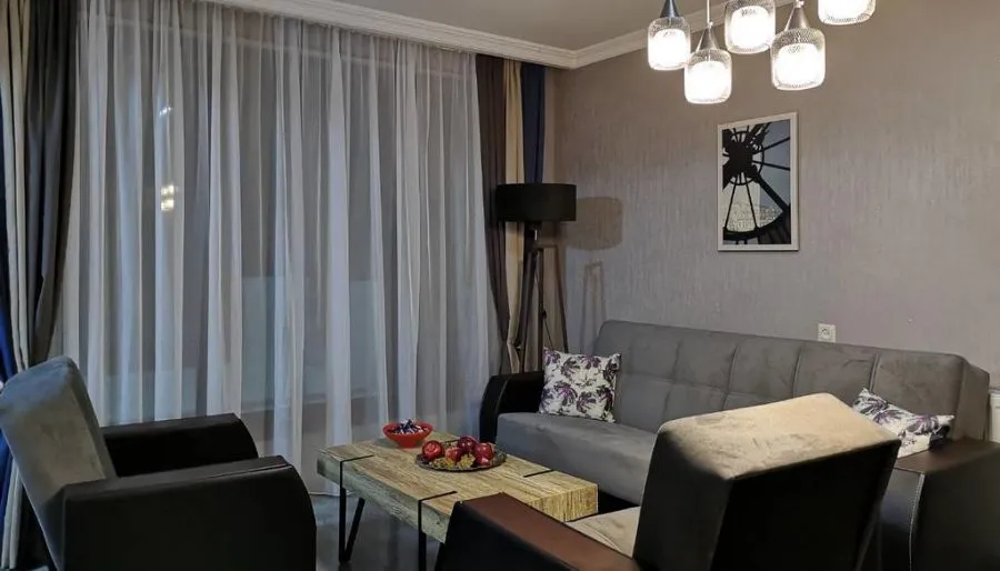Hotel UP — Photo 32