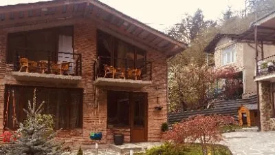 Holiday in Borjomi — Photo 117