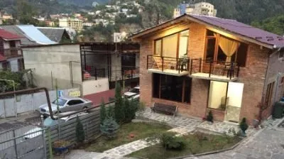 Holiday in Borjomi — Photo 115
