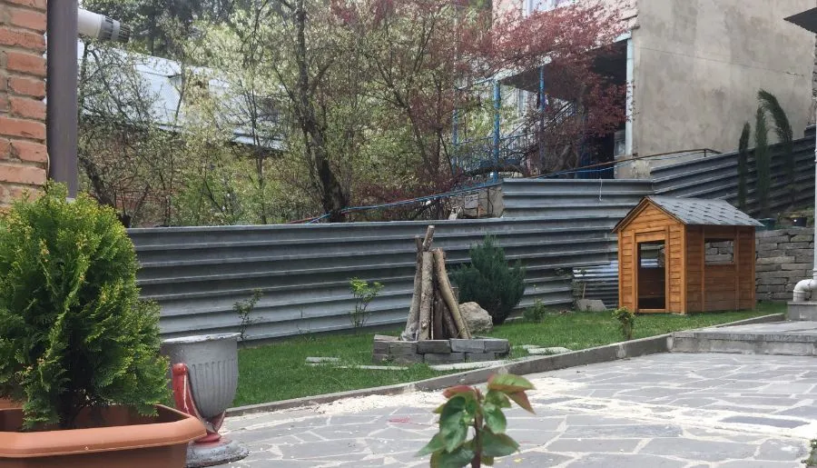 Holiday in Borjomi — Photo 92