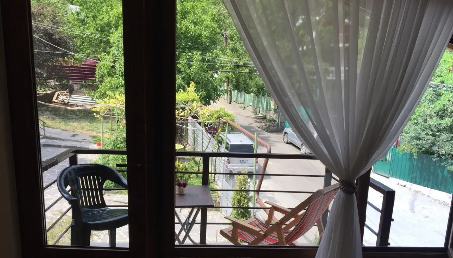 Holiday in Borjomi — Photo 93
