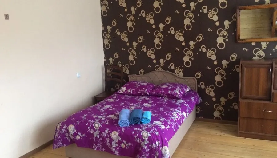 Holiday in Borjomi — Photo 73