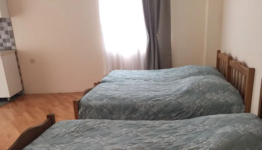 Holiday in Borjomi — Photo 54