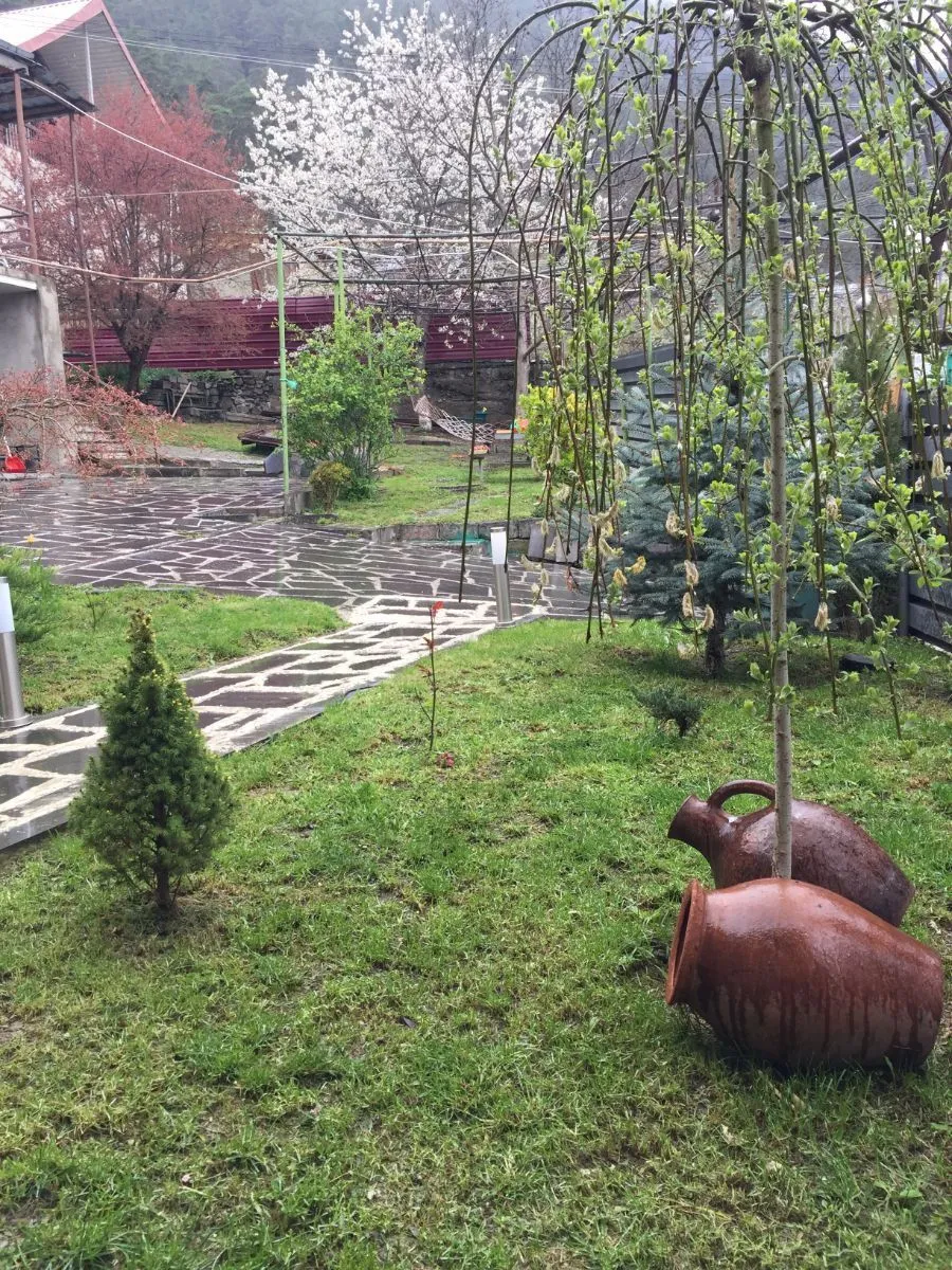 Holiday in Borjomi — Photo 20