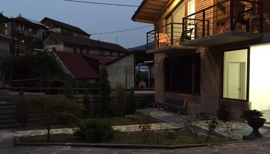 Holiday in Borjomi — Photo 8