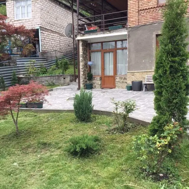 Holiday in Borjomi — Photo 21