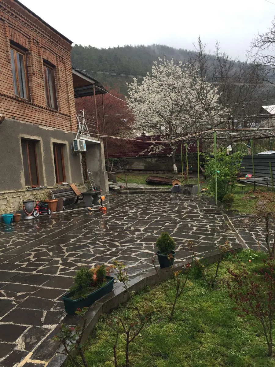 Holiday in Borjomi — Photo 19