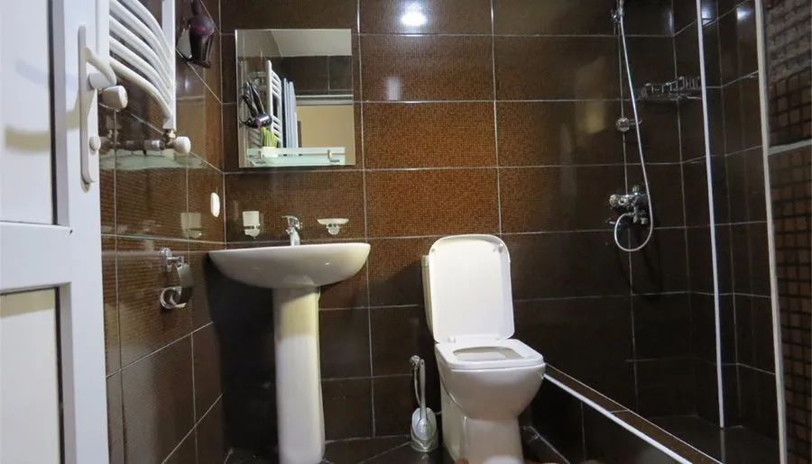Hotel Kokhta — Photo 43
