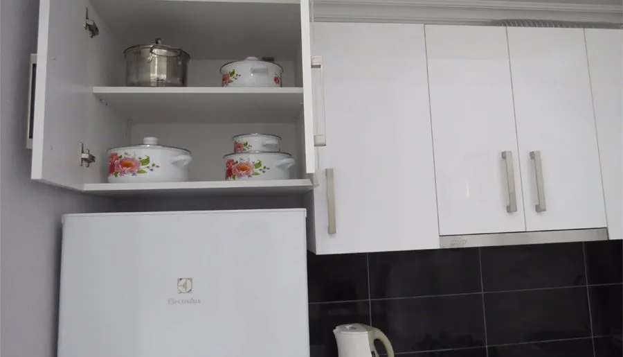 Hotel Kokhta — Photo 29