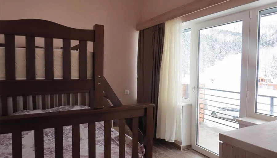 Hotel Kokhta — Photo 34