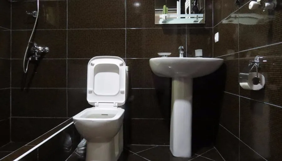 Hotel Kokhta — Photo 27