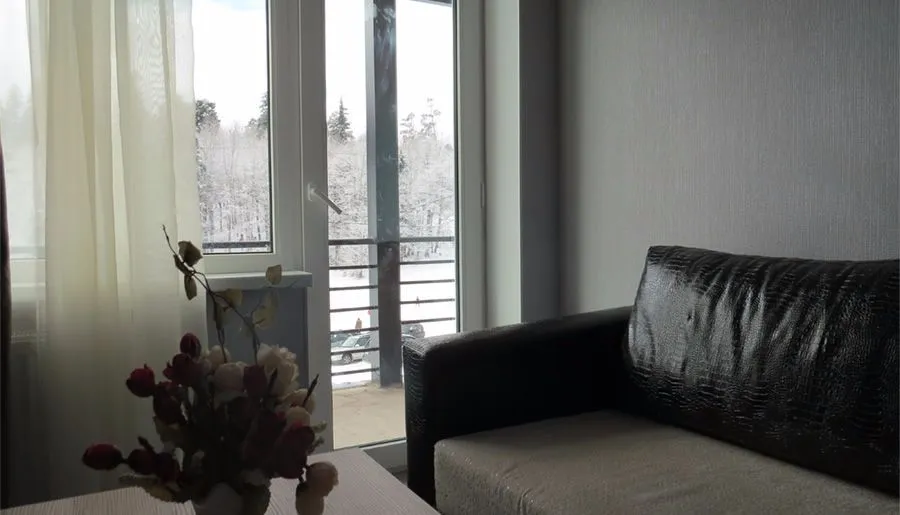 Hotel Kokhta — Photo 30