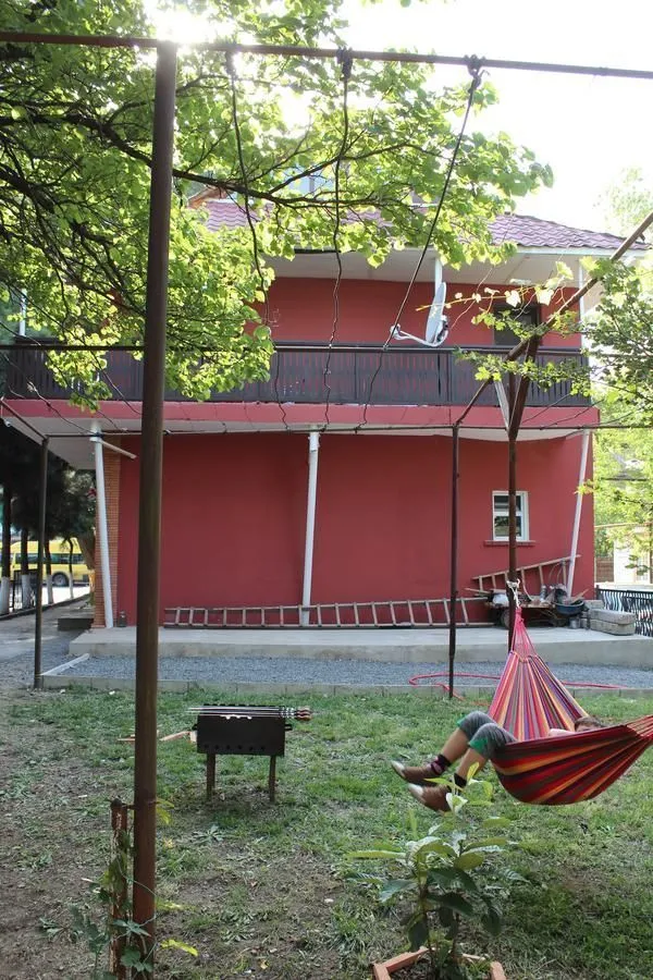 REDHOTEL — Photo 16
