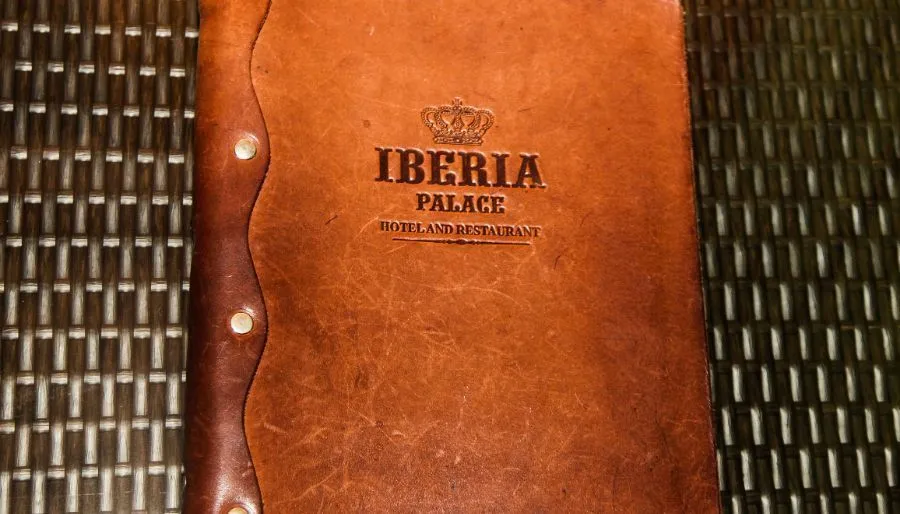 IBERIA PALACE — Photo 38