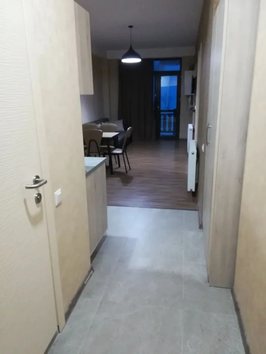 Didveli Residence — Photo 27