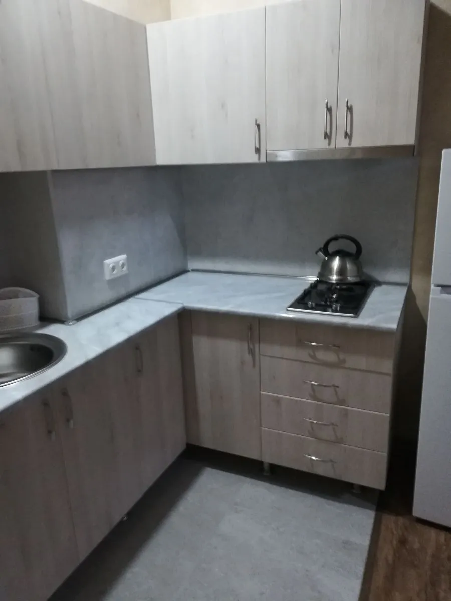Didveli Residence — Photo 22
