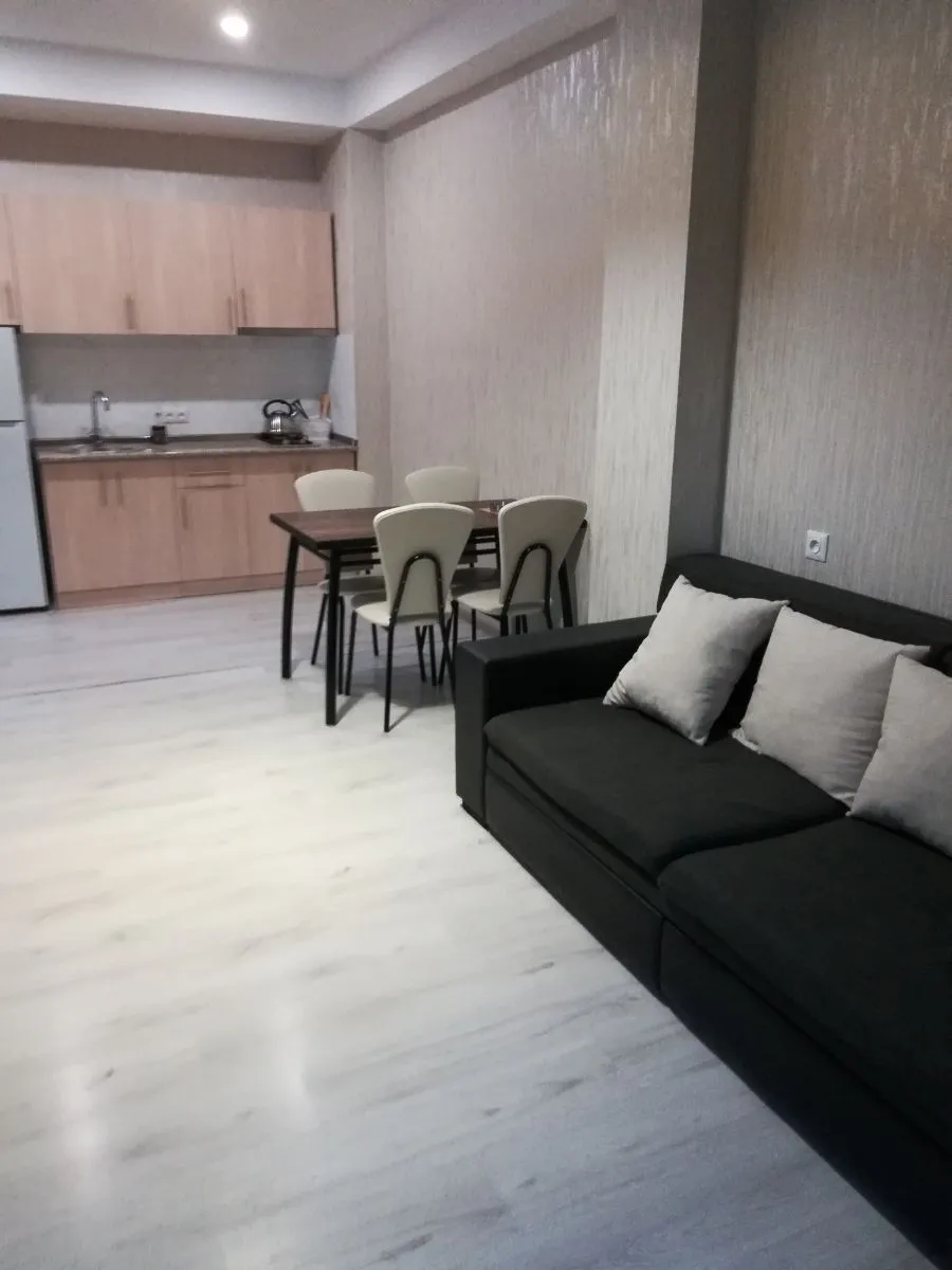 Didveli Residence — Photo 6