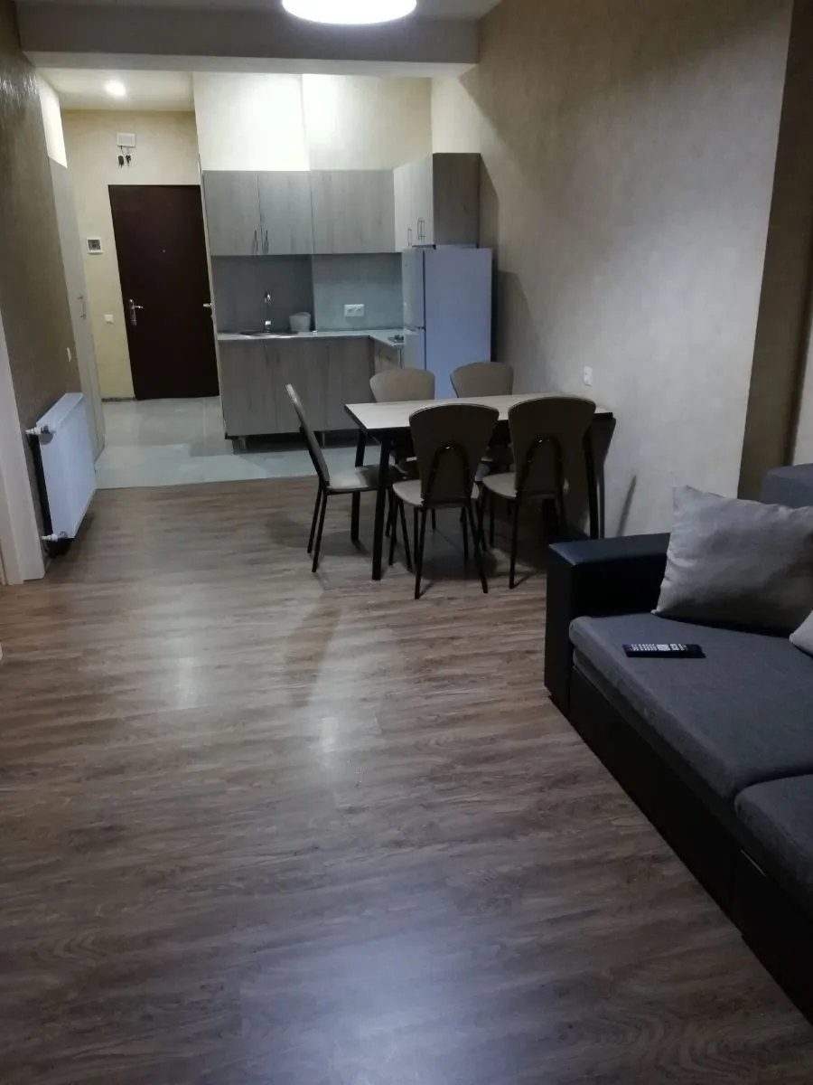 Didveli Residence — Photo 5