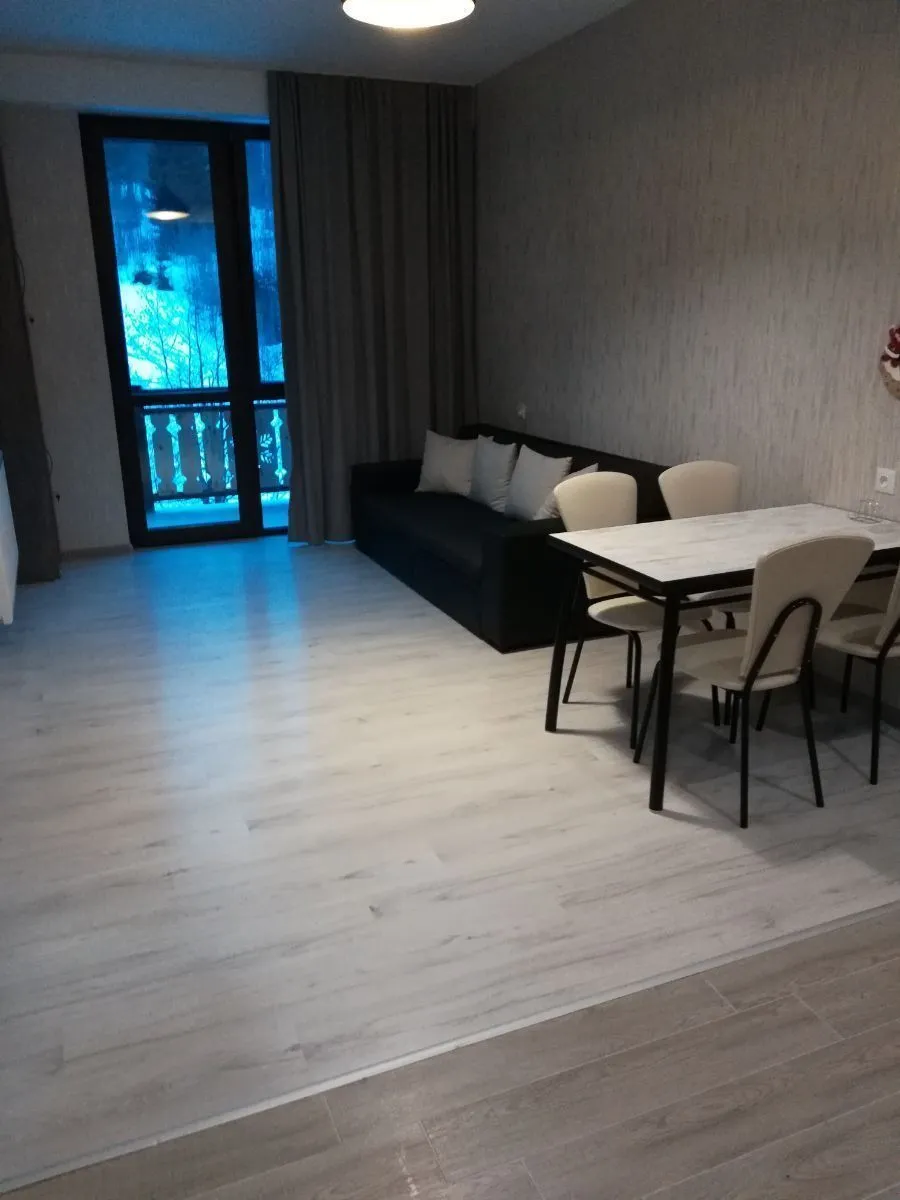 Didveli Residence — Photo 31