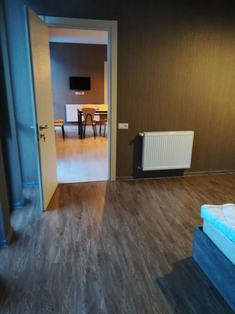 Didveli Residence — Photo 14