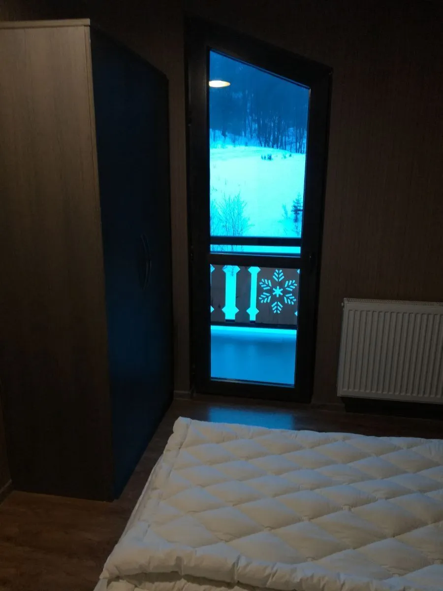 Didveli Residence — Photo 19