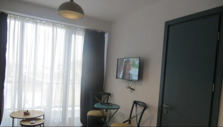 Mgzavrebi, apartment 408 — Photo 10