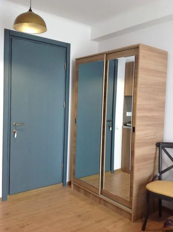 Mgzavrebi, apartment 408 — Photo 9